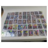 2024-2025 Basketball Card Lot