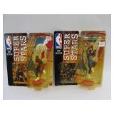 NBA Super Stars Action Figure Kevin Garnett ++