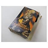 Bernie Wrightson More Macabre Fantasy Cards
