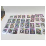 2024 Baseball Card Lot