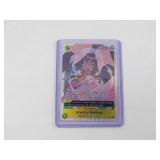 One Piece Trading Card Jewlery Bonney OP13-108 SR