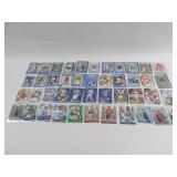 2025 Panini Football Card Lot