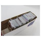 Lot of Soccer Trading Cards