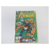 #196 Avengers First Appearance of Taskmaster