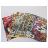 7 Marvel Team Up Comic Books