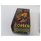 Richard Corben Fantasy Trading Cards
