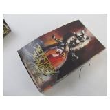 Jeffery Jones Fantasy Trading Cards