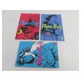 Paper Girls 2 3 5 Comic Book Lot