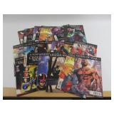 Marvel Civil War II Comic Book Lot
