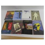 The Ballad of Sleeping Beauty 1-8 Comic Book Run