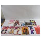 1 Lot of Assorted Comics