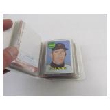 Vintage Baseball Cards 1960s and More