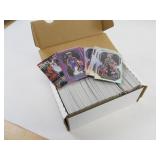 2021-22 Panini Prism Basketball Cards Lot