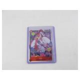 One Piece Trading Card UTA EB03-003 SR