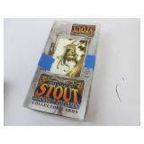 Fantasy Trading Cards William Stout Sorcerers