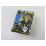 Art Suydam 90 Set Trading Cards