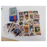 Topps Sport Talk Baseball Card Set