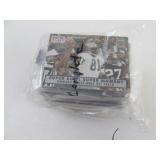 Pro Set Football Card Set
