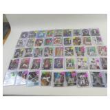 2025 Baseball Card Lot