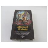 Fantasy Trading Cards Michael Kaluta
