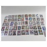 Mostly 2025 Baseball Cards