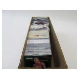 Assorted Sports Cards