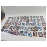 Mostly 2025 Baseball Cards