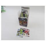 2021 Prestige Football Cards (Wrong Box)
