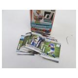 2021 Prestige Football Cards (Wrong Box)