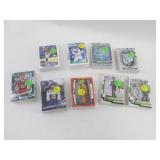 Assorted Sports Cards Lot
