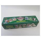 1990 Upper Deck Baseball Card Box