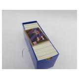 1990-91 Skybox Basketball Cards Lot