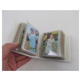 Vintage Baseball Cards 1960s and More