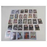 Mostly 2025 BasballCard Lot