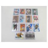 2024-2025 Hockey Cards Lot