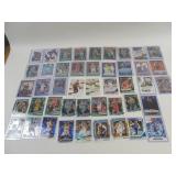 2023-2025 Basketball Card Lot