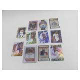 2024 2025 2026 Assorted Basketball Cards Lot