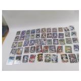 Mostly 2025 Baseball Cards