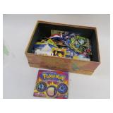Lot of Pokemon Cards