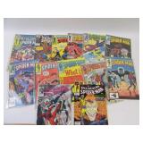 13 Spectacular Spider-Man Comic Books