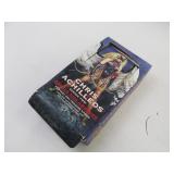 Fantasy Trading Cards Chris Achelos Angels Amazons