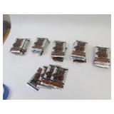 54 Packs of Pro Pick 2021-22