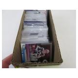 Assorted Sports cards