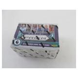 Panini Prizm 2024-25 Soccer Cards Sealed