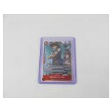 Monkey D Luffy OP14-013 SR One Piece Trading Card
