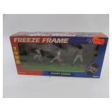 Starting Line Up Action Figure Barry Bonds