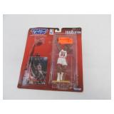 Starting Line Up Action Figure Alonzo Mourning