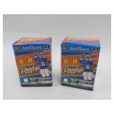 2021 Panini Prestige Football (Opened)