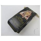 Fantasy Trading Cards Chris Achelos