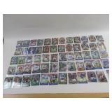 2025 Panini Football Card Lot
